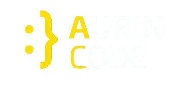 AurinCode Logo